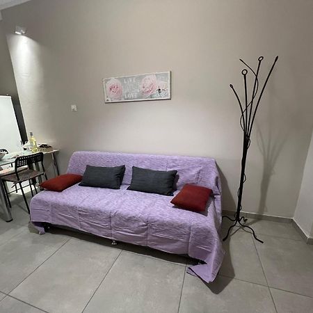 Marial City Apartment Chania Chania  Exterior foto