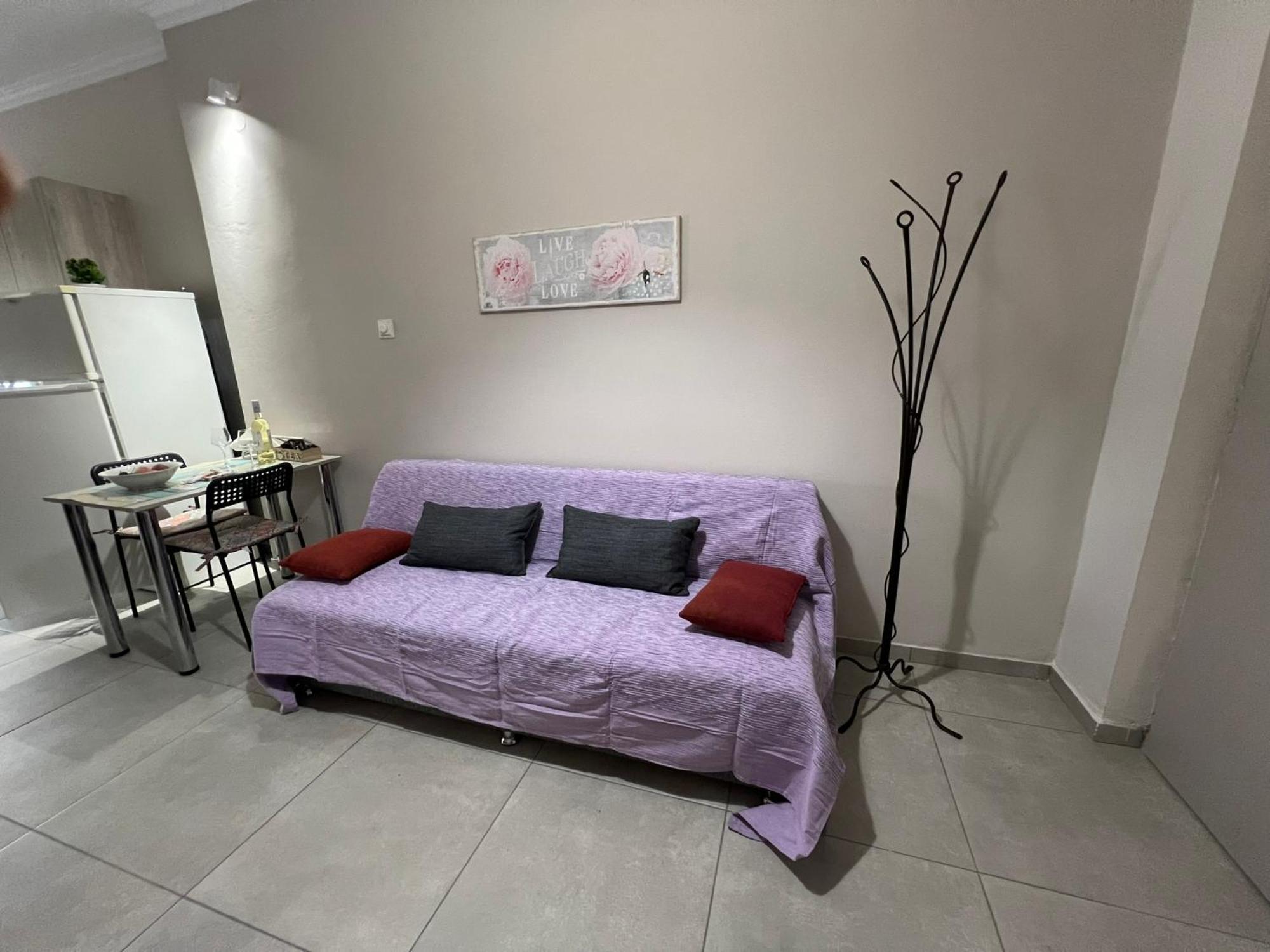 Marial City Apartment Chania Chania  Exterior foto