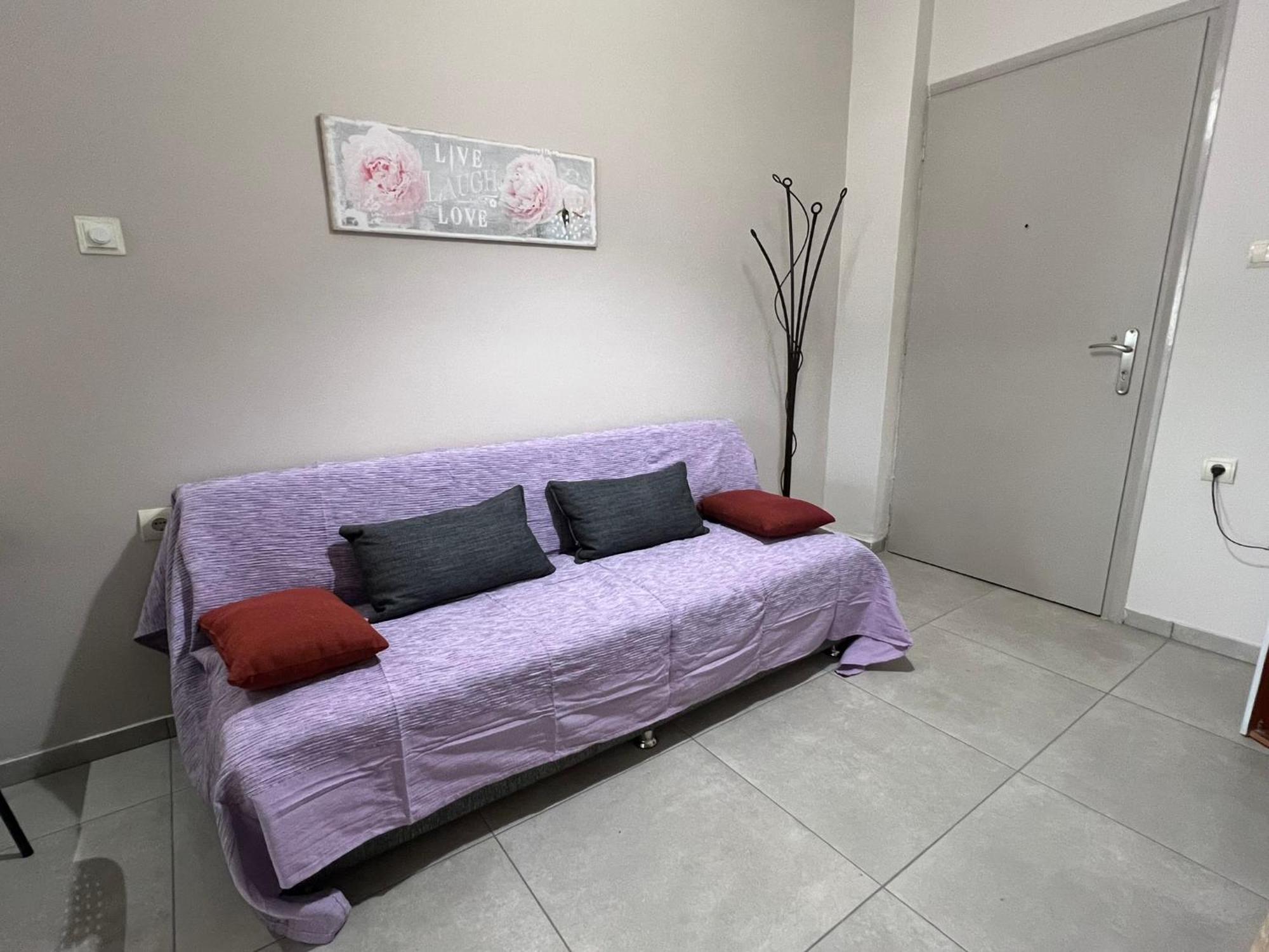 Marial City Apartment Chania Chania  Exterior foto