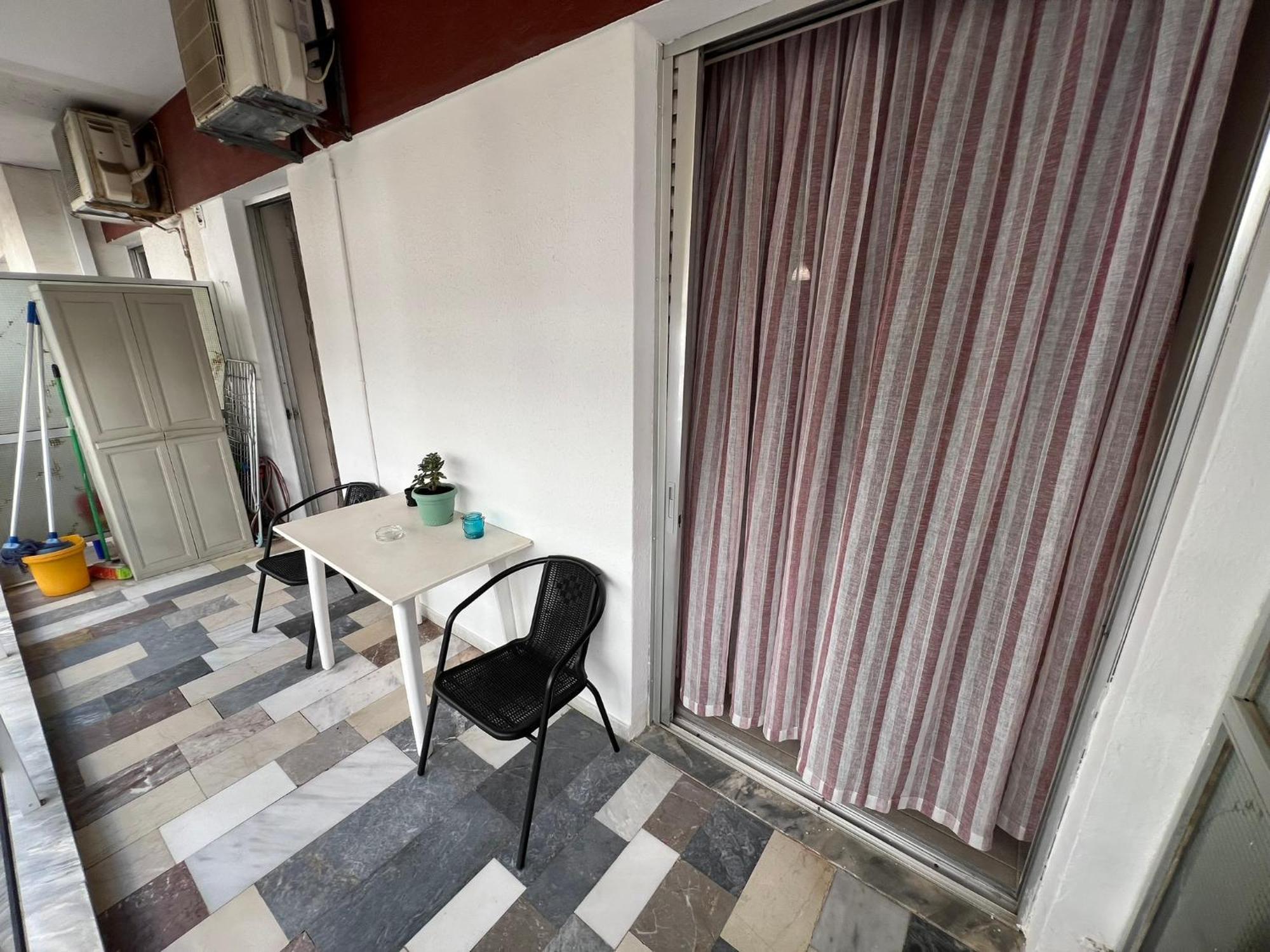 Marial City Apartment Chania Chania  Exterior foto